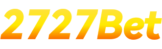 Logo de 2727 bet
